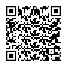 QR Code for Phone number +9514230081
