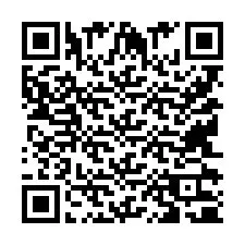 QR Code for Phone number +9514230107