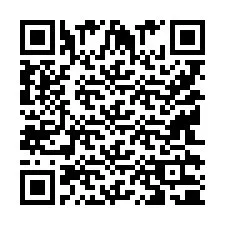 QR Code for Phone number +9514230145
