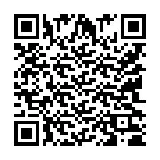 QR Code for Phone number +9514230634