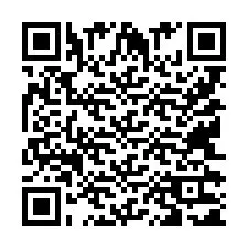 QR Code for Phone number +9514231113