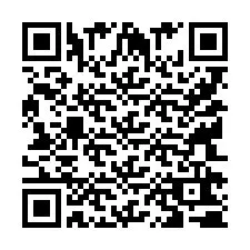 QR Code for Phone number +9514260750
