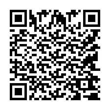 QR Code for Phone number +9514260769