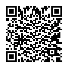 QR Code for Phone number +9514260833