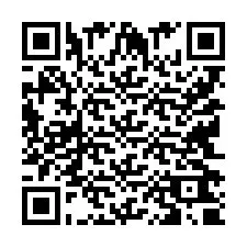 QR Code for Phone number +9514260836