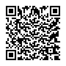 QR Code for Phone number +9514260841