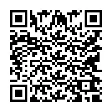 QR Code for Phone number +9514260926