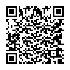 QR Code for Phone number +9514260982
