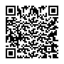 QR Code for Phone number +9514260994