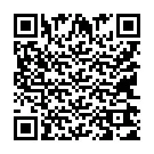 QR Code for Phone number +9514261003