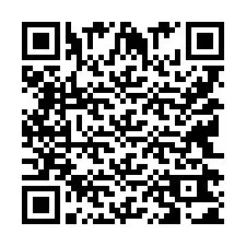 QR Code for Phone number +9514261012