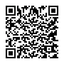 QR Code for Phone number +9514261018