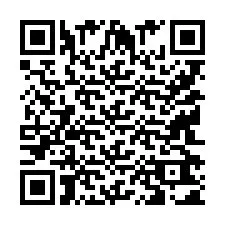 QR Code for Phone number +9514261025
