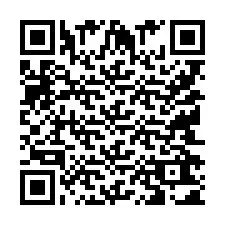 QR Code for Phone number +9514261068
