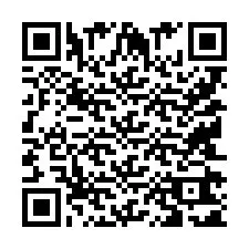 QR Code for Phone number +9514261109