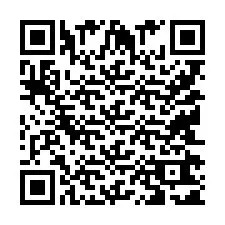 QR Code for Phone number +9514261119