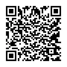 QR Code for Phone number +9514261133