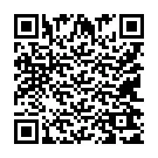 电话号码二维码 +9514261167