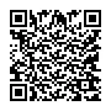 QR Code สำหรับหมายเลขโทรศัพท์ +9514261178