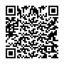 QR Code for Phone number +9514261525