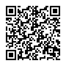 QR kód a telefonszámhoz +9514261804