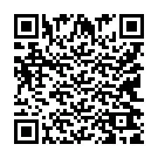 QR Code for Phone number +9514261932