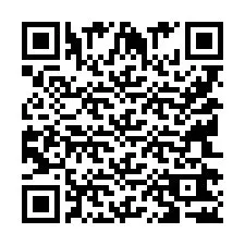 QR Code สำหรับหมายเลขโทรศัพท์ +9514262710