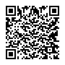 QR Code สำหรับหมายเลขโทรศัพท์ +9514262876