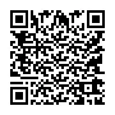 QR Code for Phone number +9514262988