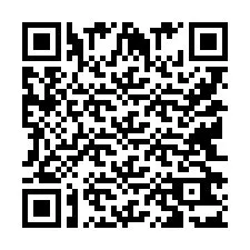 Código QR para número de telefone +9514263126