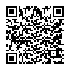 QR Code สำหรับหมายเลขโทรศัพท์ +9514263199