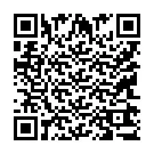 QR Code for Phone number +9514263701