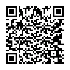 QR Code for Phone number +9514264073