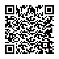 电话号码二维码 +9514264126
