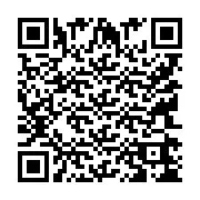 QR Code for Phone number +9514264200
