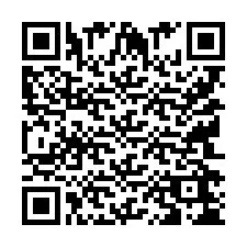 电话号码二维码 +9514264264