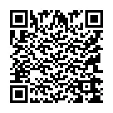 电话号码二维码 +9514264290