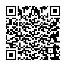 QR Code for Phone number +9514264382