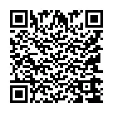 QR Code for Phone number +9514264388