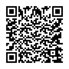 QR Code for Phone number +9514264389