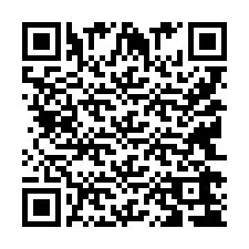 QR Code for Phone number +9514264392
