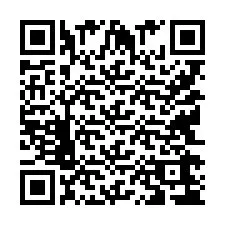 QR Code for Phone number +9514264396