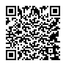 QR Code for Phone number +9514264397