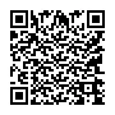 QR Code for Phone number +9514264404