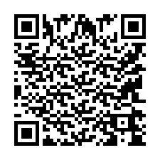 QR Code for Phone number +9514264405