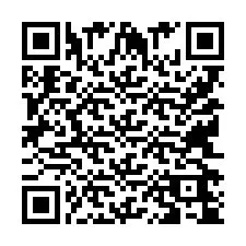 QR Code for Phone number +9514264523