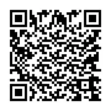 QR Code for Phone number +9514264588