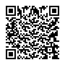 QR Code for Phone number +9514264650