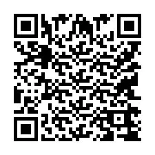 QR Code สำหรับหมายเลขโทรศัพท์ +9514264719