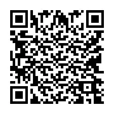 QR-koodi puhelinnumerolle +9514264926